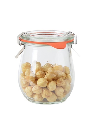 Weck 220 Ml Lale Kavanoz 762