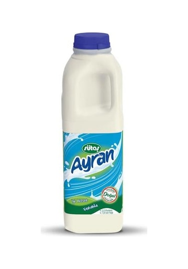 Sütaş Ayran 1 L