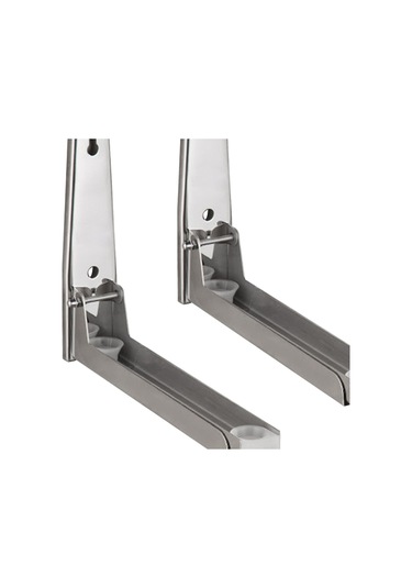 Suntek Mutfak 201 Paslanmaz Çelik Için Mikrodalga Montaj