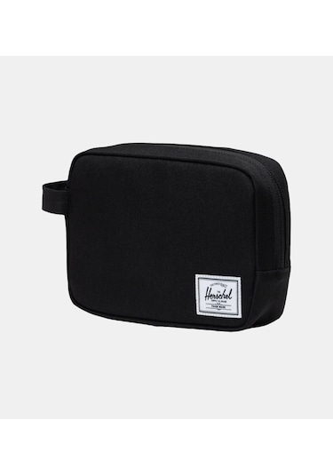 Herschel Anchor Düzenleyici Erkek Portföy Ve El Çanta 30122-00001-os Black