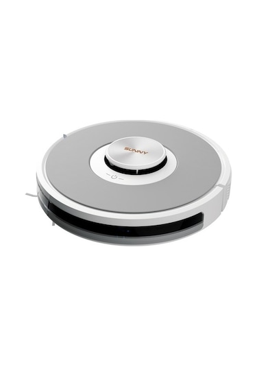 Sunny Hero Power Plus Akıllı Robot Süpürge Beyaz