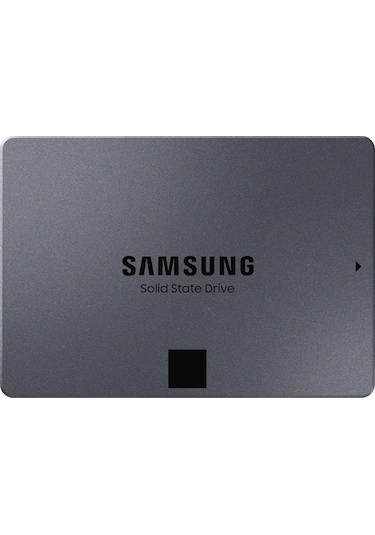 Samsung 870 QVO MZ-77Q1T0BW 2.5" 1 TB SATA 3 SSD