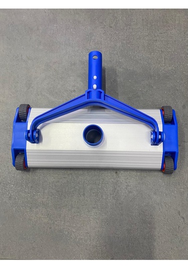 1,5" Powervac Phantom Süpürge Klipsli L:346 Mm