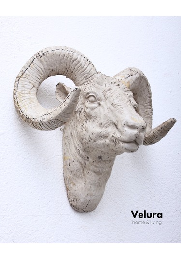 Pan's Keçi Biblo & Heykel & Büst & Figür