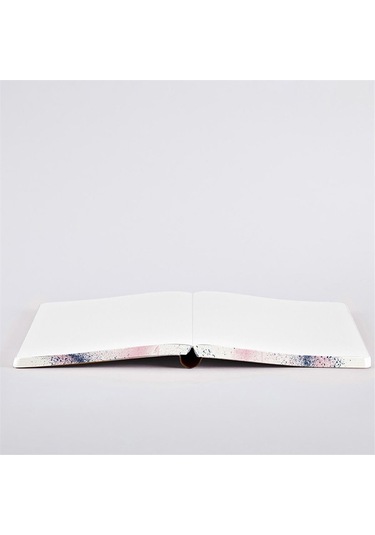 Nuuna Composition L 17x22 Cm. 120 Gr. 256 Yp. Splash Flexcover Not Defteri 55249