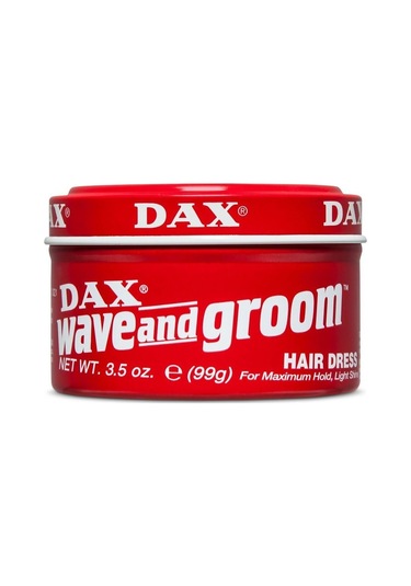 Wave And Groom 99 Gr Şekillendirici Wax