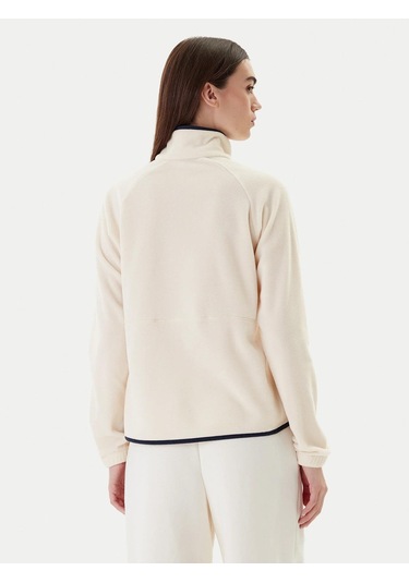 Helly Hansen Rig 1/2 Zip Kadın Polar-hha.54082 Krem