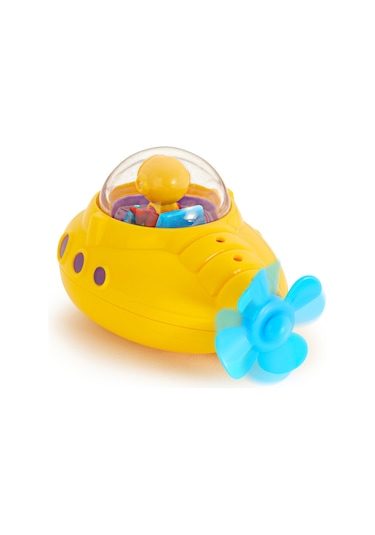 Munchkin Denizaltı Gezgini Banyo Oyuncağı