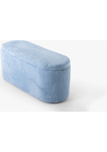 Teddy Sandıklı Bench Bebek Mavisi