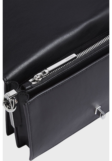 Calvin Klein Bayan Çanta Lv04f3103g Ub1 Siyah Siyah