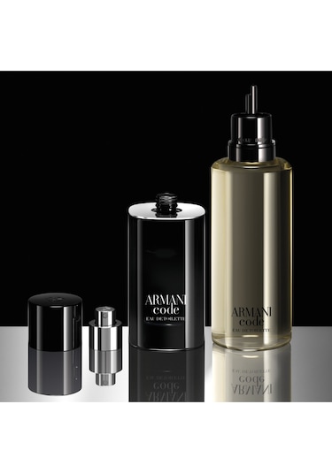 Giorgio Armani Code Erkek Parfüm EDT 150 ML