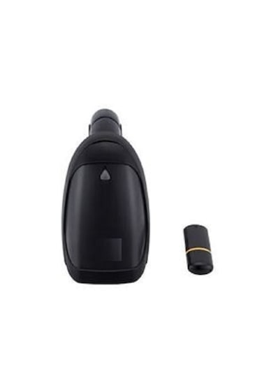 Qscan Q-16 2d Barkod Okuyucu