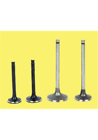 Gunes Subap Emme Egzoz Skoda Favorıt 136 L 8v In-4/ex-4 IS00-GUNES 5220-5221