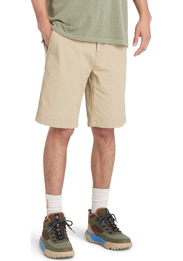 Timberland Erkek Şort-tb0a5u2kdh41 Çok Renkli
