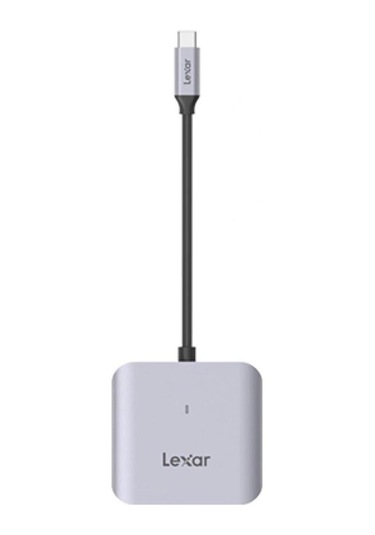 Lexar LRW510U Type-C CFExpress 3.2 Gen2 Kart Okuyucu