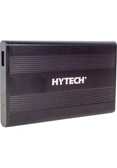Powermaster Pm-34265 Harici 2.5 Usb 2.0 Sata Harddısk Kutusu Siy
