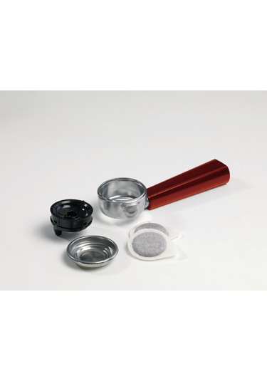 Ariete 1388 Cafè Retro Kahve Makinesi Siyah