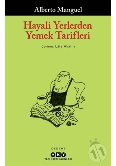Hayali Yerlerden Yemek  Tarifleri