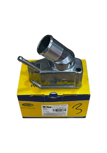 Opel Vectra A 2.0 16 Valf X20xev Benzinli Termostat Magnetti Marelli Marka Mar-359001200170