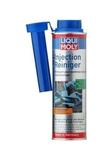Lique Moly Benzinli Enjektör Temizleyici 300 Ml 5110