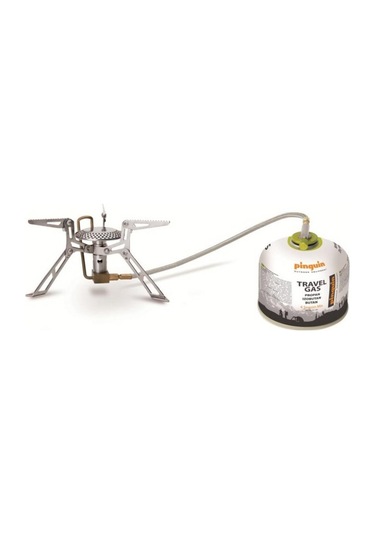 Pinguin  Mantıs Tıtan Ocak Çok Renkli