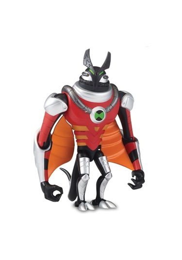 Ben 10 Aksiyon Figürler Jetray