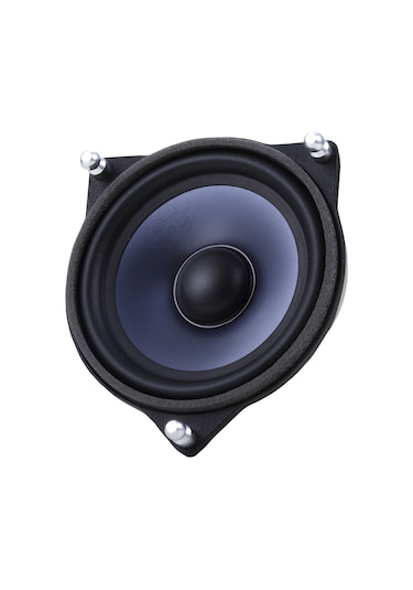 STEG BZ40A 10CM HOPARLÖR SİSTEMİ UPGRADE AUDIO Mercedes Benz