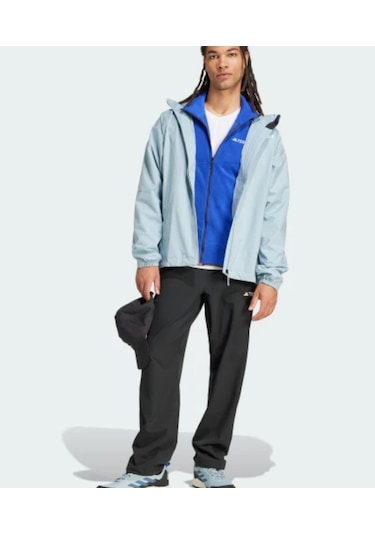 Adidas Terrex Multi Liteflex Spor Pantolon Jf3709 Siyah