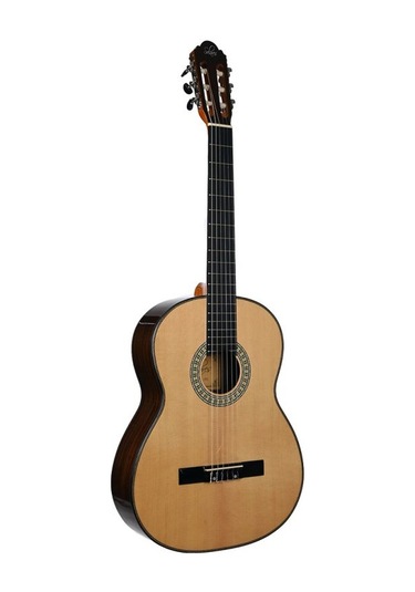 Solares Scr100n Klasik Gitar