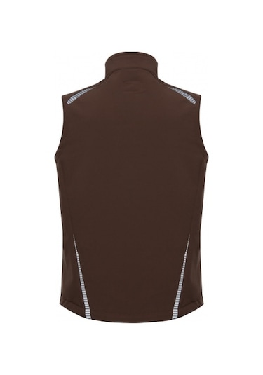 Işmont Softshell Yelek - Spor Yelek