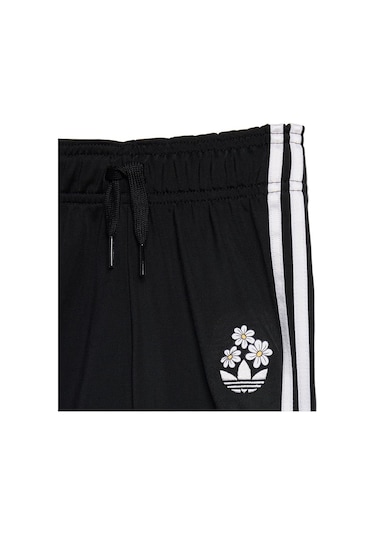 Adidas Bebek Siyah Eşofman Fırebırd Ts Ke0481 Siyah