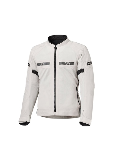 Held Tropic 4 Korumalı Motosiklet Montu Gri