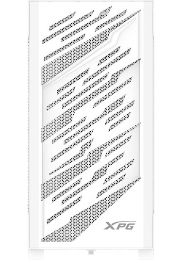 Xpg Starker Air Btf Argb Usb 3.2 Beyaz E-atx Mid-tower Gaming Akak0xpg0019