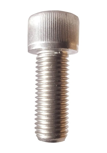 Soket Baş Kapak Vidası, 1-64 X 3/8 ', Paslanmaz Çelik 18-8, Altı Soket Miktar: 1000 1