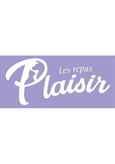 Plaisir 100Gr Pouch Somon&amp;Morinalı Yaş Kedi Maması