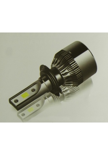 Captiva 2006-2015 Led Xenon Zenon Kısa Far Ampulu Evo Serisi