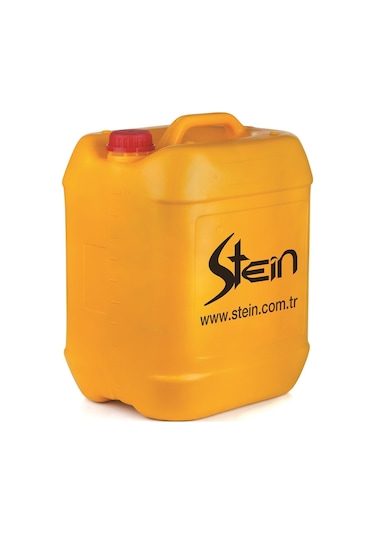 Stein %99,88 Saf C4H8O2 Etil Asetat 1 Lt.