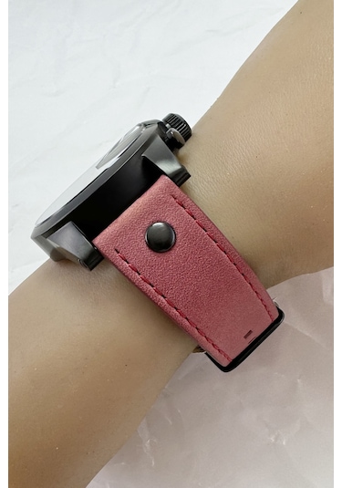 Sebago Sbgs01052p-2 Erkek Kol Saati Siyah