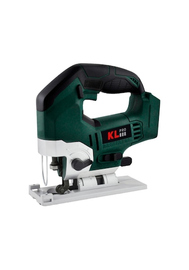 Klpro KLDT18B-00 18V Aküsüz/Solo Tek Makine Kömürsüz Profesyonel