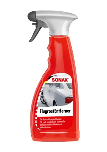 Sonax Endüstriyel Toz Temizleyici 500 ML