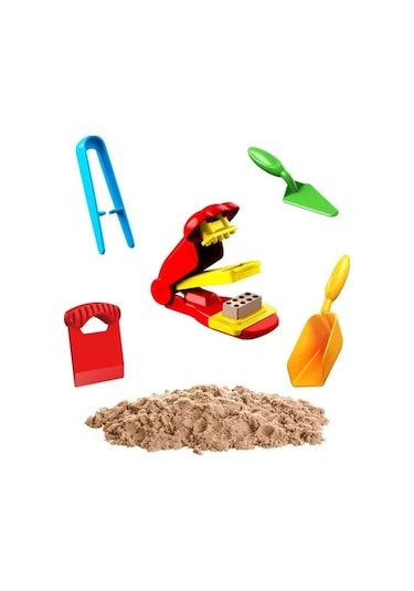 Fen Oyuncak Art Craft 750 G 03675 Kum Ev