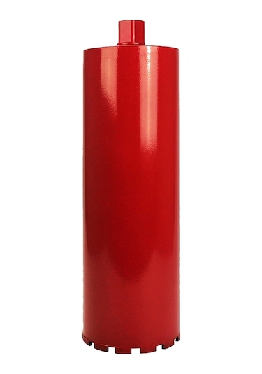 Akdeniz Karot Ucu 180 MM