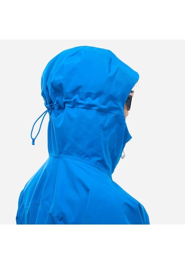 Millet Seneca Goretex 3l Ceket Kadın Mıv10332 Mıs.n3170 Mavi