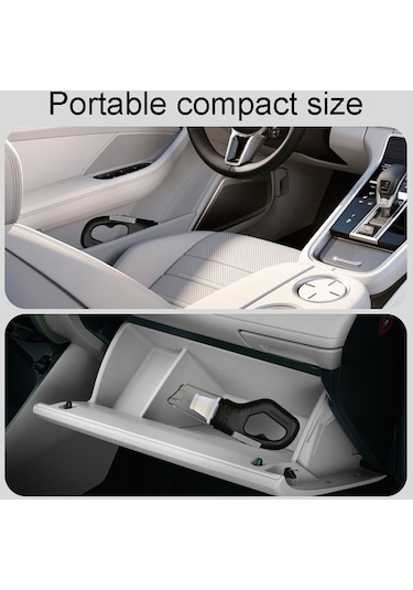 Cbtx Şarj Edilebilir Led Ekranlı Süpürge