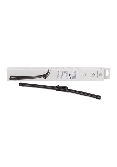 Psa Partner Tepee B.m 2008 Silecek Süpürgesı Ön Takım Oem No:1642334480