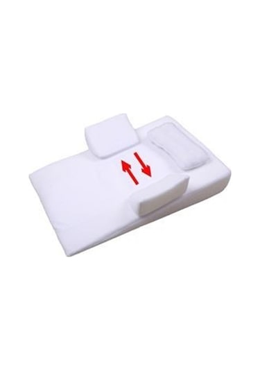 Sema Baby Maxi Bebek Reflü Yatağı