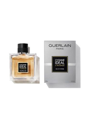 Guerlain L'Homme Ideal Intense Erkek Parfüm EDP 100 ML