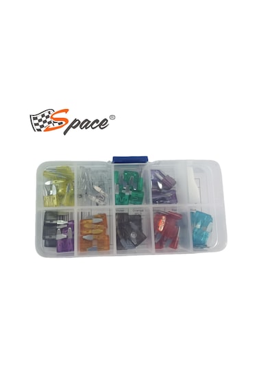 Sigorta Seti / Icel02