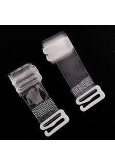 Freshness 04 Şeffaf Sütyen Askısı Şeffaf