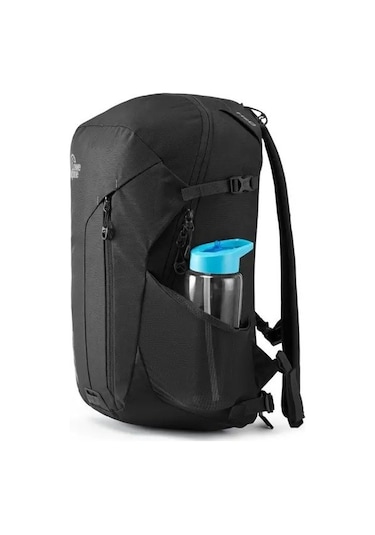 Lowe Alpine Edge 22 Litre Sırt Çantası Siyah Renk Siyah